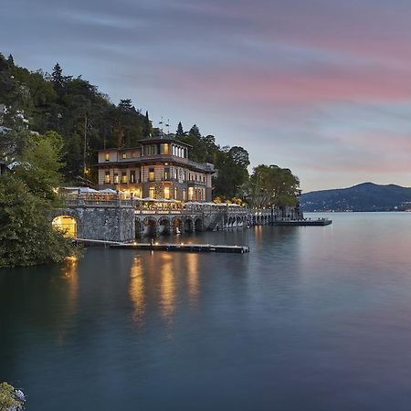 Mandarin Oriental, Lago Di Como Blevio Dış mekan fotoğraf