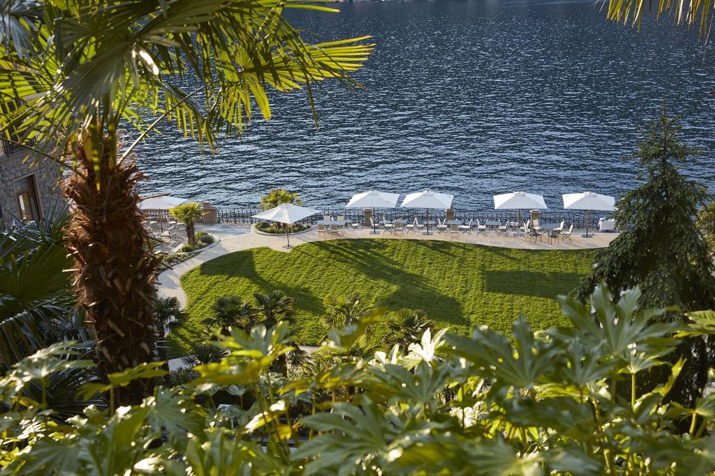 Mandarin Oriental, Lago Di Como Blevio Dış mekan fotoğraf
